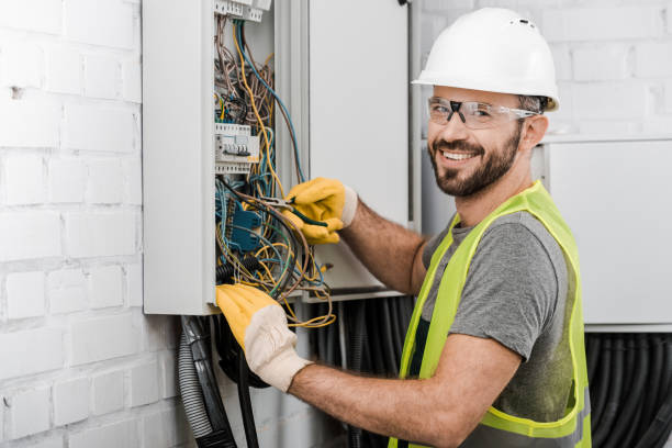 Best Electrical Outlet Repair  in Solana, FL