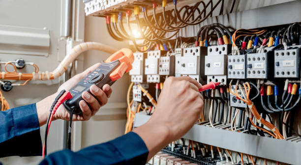 Best Electrical Contractors for Businesses  in Solana, FL