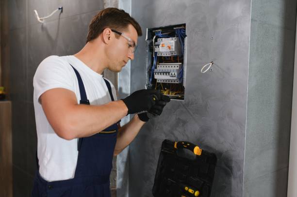 Best Affordable Electrical Installation  in Solana, FL