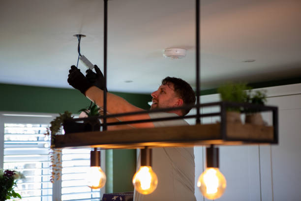 Best Affordable Emergency Electrician  in Solana, FL