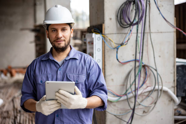 Best Licensed Electrician  in Solana, FL