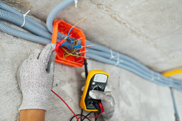 Best Electrical System Inspection  in Solana, FL